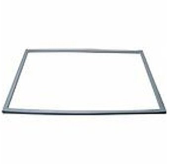 Lower Door Gasket for Beko Fridge Freezer Equivalent to 4324851000