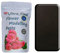 Simply Heaven Sugar Flower Paste - Sugarcraft Gum Paste Florist Modelling Paste 200g (Black)