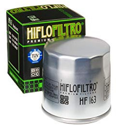 Filtro olio compatibile con K/R HF163