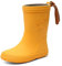 Bisgaard Star, Stivali in Gomma, Giallo (80 Yellow), 31 EU Stretta