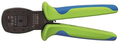 Rennsteig Crimpadora PEW6.002