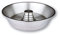 OGGETTISTICA LIOTTI TORTIERA CONICA ALLUM. S/BUCO CM.34X8,5h