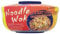 Blue Dragon Noodle Wok Sweet Chilli Chicken Flavour - 3 x 76gm