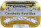 GRETHERS Elderflower zuckerfrei Pastillen 110 g Pastillen