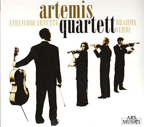 Ars Musici (Membran)