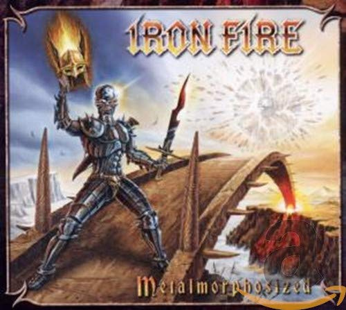 Metalmorphosized (Ltd.