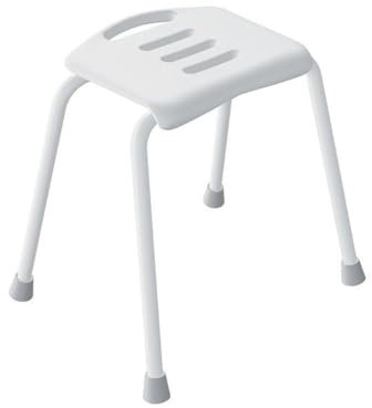 Spirella 10.30011 Vivawell Bad-Sitz, weiß