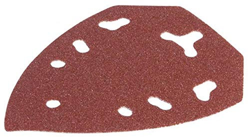 Ferm Satz Schleifpapier, 5-Stück, K120