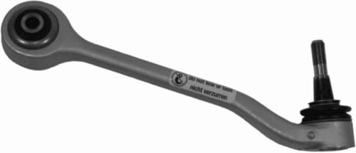 LEMFÖRDER 29937 01 Lenker Radaufhängung für BMW 5 Touring (E61) 2004-2010 Hinten, Rechts, Vorderachse und Andere Fahrzeuge
