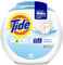 Tide Pods Detergent Pacs Free and Gentle He Turbo 81 Load Bath