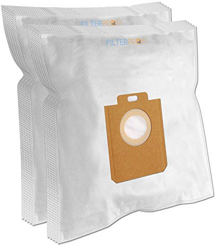 TOP - 10 Sacs Aspirateur Pour Philips FC8611 Expression