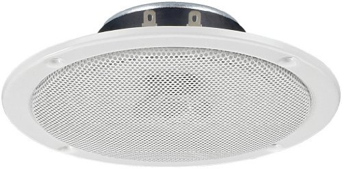 Altavoces fijos Spe-150/blanco