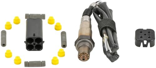 Bosch 15733 Oxygen Sensor, Universal Fitment