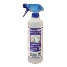 Solution Magic / Mega 500ml Glas-/Edelstahlreiniger