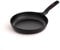 Valira Black - Sartén Premium de 28 cm hecha en España, aluminio fundido con antiadherente reforzado, apta para inducción