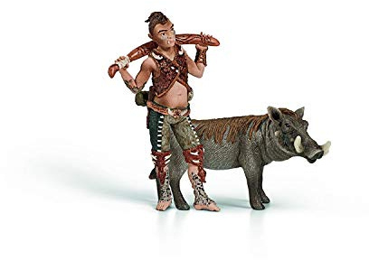 SCHLEICH 70443 - Umitok
