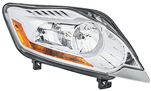 HELLA 1EJ 009 696-721 FF/Halogen-Hauptscheinwerfer