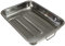 Krüger 2027387 Coulée Casserole INOX 40 cm