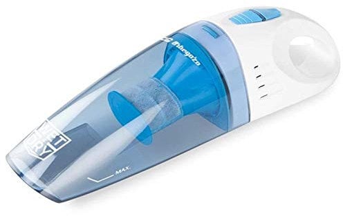 ORBEGOZO AP 1000 - Aspirador de mano
