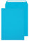 Blake Colour 63410 Farbige Briefumschläge Haftklebung Karibik Blau C4 229 x 324 mm 120g/m² 10 Stück