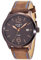 JETSET Watches Quarzuhr Milan J6380BR-736