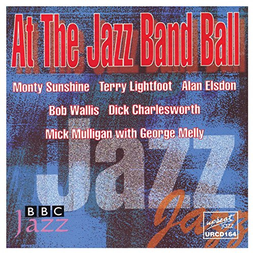 At The Jazz Band Ball Vol 1
