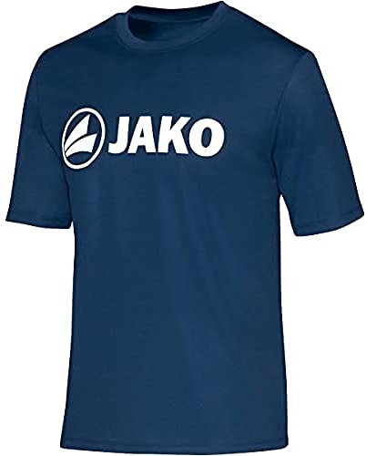 JAKO Herren Funktionsshirt Promo, Navy, XL