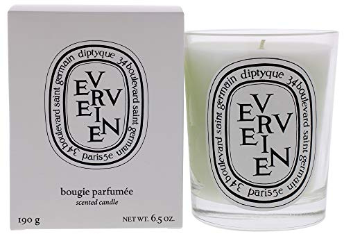 DIPTYQUE Verveine Scented Candle 190 g