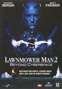Lawnmower Man 2 - beyond cyberspace [ 1996 ] DTS - Widescreen - Uncensored