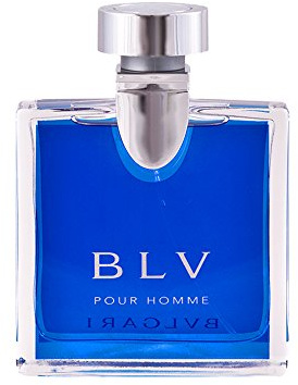Blv Eau De Toilette Spray - Blv Pour Homme - 100ml/3.3oz
