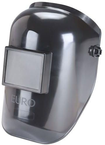 Rothenberger Industrial Schweißer-Kopfschutzschirm | Schweißhelm | Schweißmaske RO PROTECT 530203