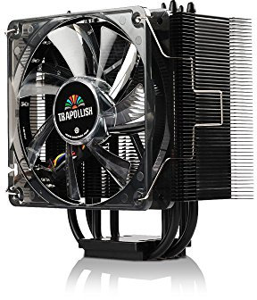 Enermax ETS-T40-BK Ventilateur Noir