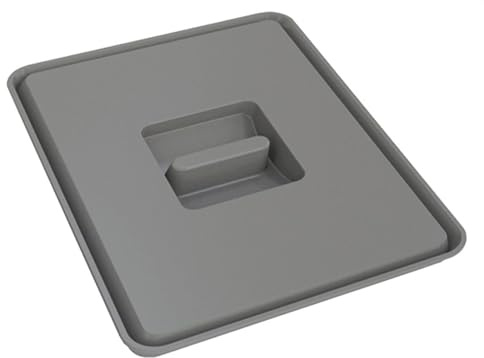 FRANKE 133.0284.696 Deckel