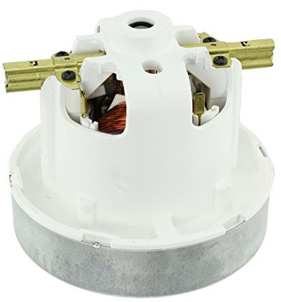 Ametek Single 1 Stage Hoover Motor Kit for Numatic Henry HRV470 NB200 NVQ350B Vacuum Cleaner (1100W / 230V)