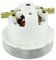 Ametek Single 1 Stage Hoover Motor Kit for Numatic Henry HRV470 NB200 NVQ350B Vacuum Cleaner (1100W / 230V)