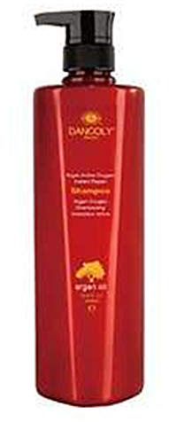 Angel Argan Active Oxygen Instant Repair Shampoo 300ml
