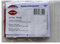 Lamello Clamex Abdeckkappe, RAL 1014 elfenbein, Kiefer 100 Stk
