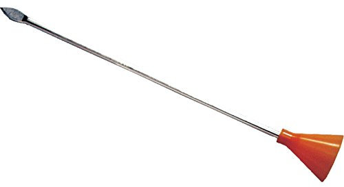 Mini Broadhead-Pfeile für .625 Big Bore Blasrohr (50 Stück)