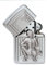 Zippo 1300127 Feuerzeug Smoking Woman Emblem