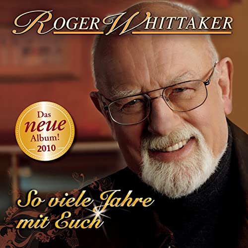 So Viele Jahre mit Euch