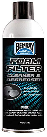 Bel-Ray Luftfilter Reiniger 400ml