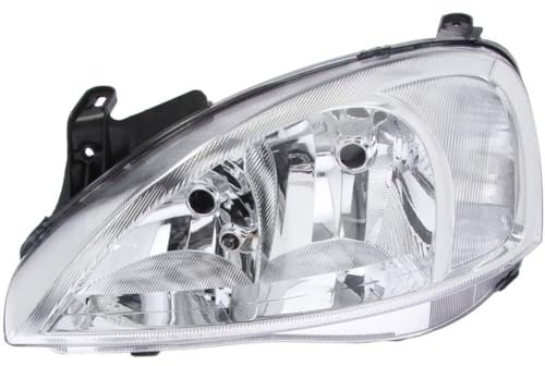 Valeo 087933 Hauptscheinwerfer