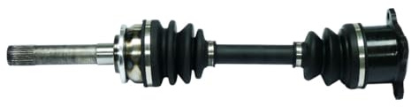 SKF Antriebswelle VKJC 7112 Position Vorderachse rechts Höhe 137mm Länge 740mm Breite 140mm - OE Qualität