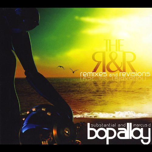 R & R (Remixes & Revisions)