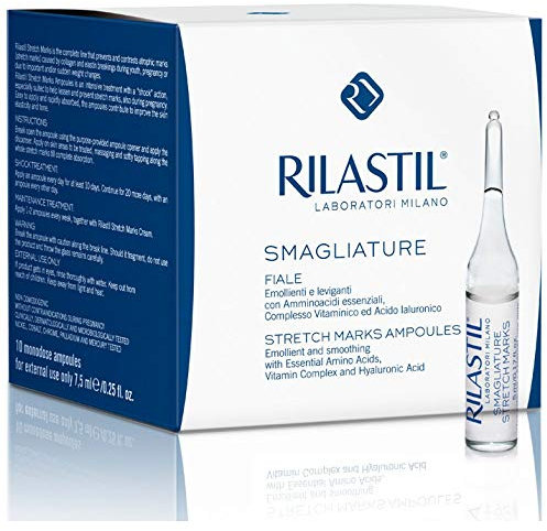 Cumlaude, rilastil, crema per smagliature, trattamento antistress