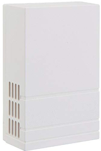 Legrand 321257 Sonnerie Lido Direct, 230V, 50Hz à 60Hz, Classe Ii, Blanc