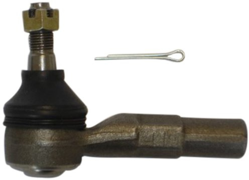 JAPANPARTS Spurstangenkopf Vorderachse Traggelenk TI-299 Kompatibel mit TOYOTA STARLET EP91 MR 2 III ZZW3 STARLET P8 PASEO Coupe EL54 PASEO Cabriolet EL54