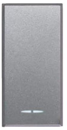 Deviatore ave allumia 443002 16ax 250v