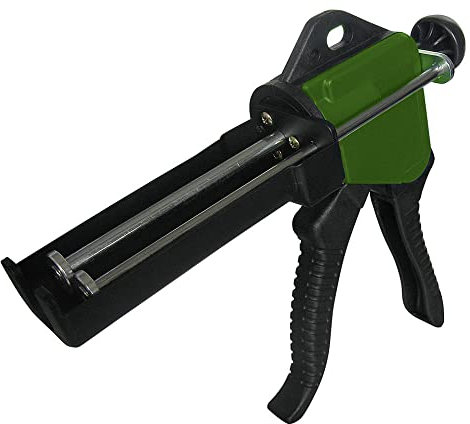 Profi Kartuschen-Pistole für DEKApur 2K-90