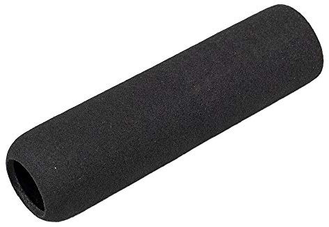 Husqvarna Griff, Griff, Schwarz, Teilenummer 510207201